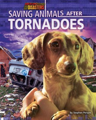 Carte Saving Animals After Tornadoes Stephen Person