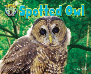 Livre Spotted Owl Dee Phillips