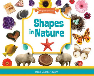 Carte Shapes in Nature Oona Gaarder-Juntti