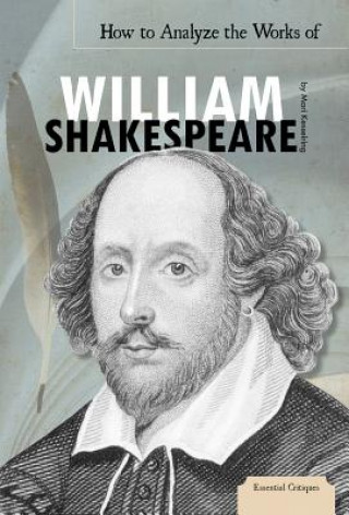 Könyv How to Analyze the Works of William Shakespeare Mari Kesselring
