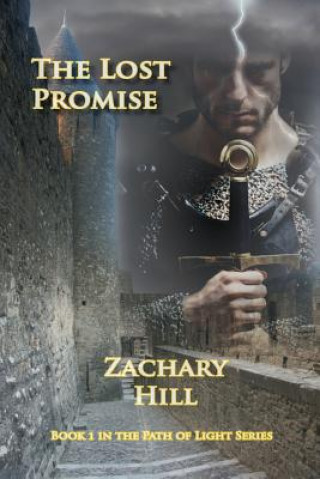 Kniha The Lost Promise Zachary Hill