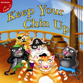 Buch Keep Your Chin Up Colleen Hord