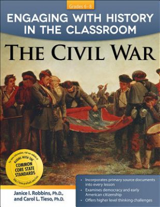 Книга Engaging With History in the Classroom Carol Tieso