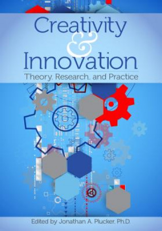 Buch Creativity and Innovation Jonathan Plucker