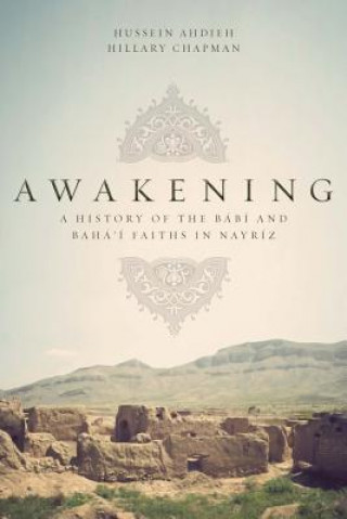 Buch Awakening Hussein Ahdieh