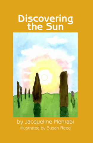 Könyv Discovering the Sun Jacqueline Mehrabi