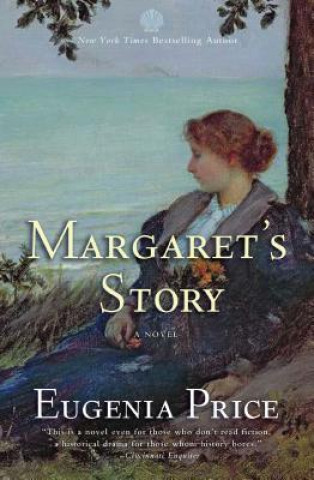 Livre Margaret's Story Eugenia Price