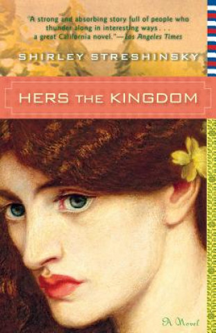 Book Hers the Kingdom Shirley Streshinsky