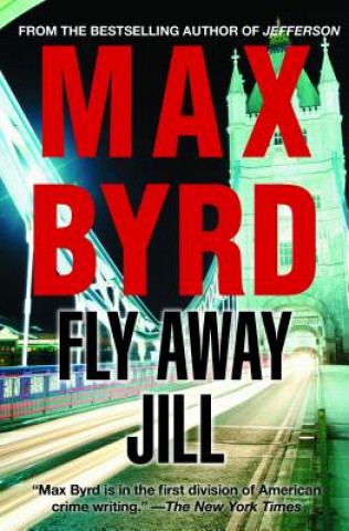 Carte Fly Away, Jill Max Byrd
