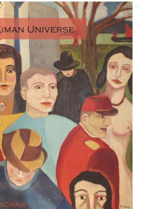 Kniha A Human Universe Biagio Civale