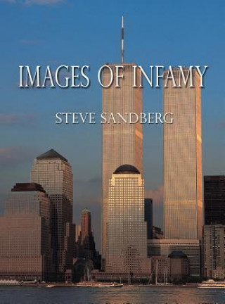 Kniha Images of Infamy: Artistic Impressions of September 11, 2001 Steve Sandberg