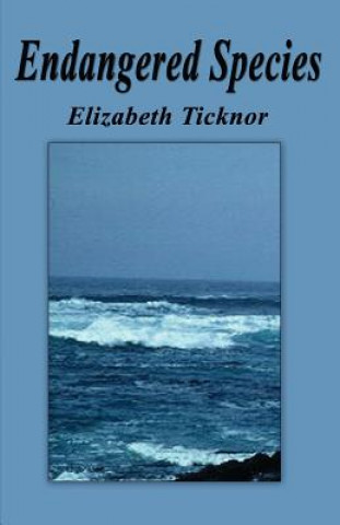 Libro Endangered Species Elizabeth Ticknor