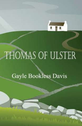 Carte Thomas of Ulster Gayle Bookless Davis