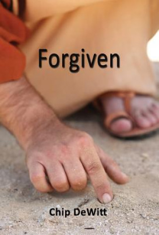 Książka Forgiven Chip DeWitt