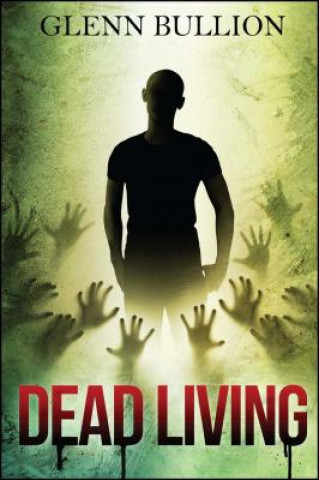 Buch Dead Living Glenn Buillon