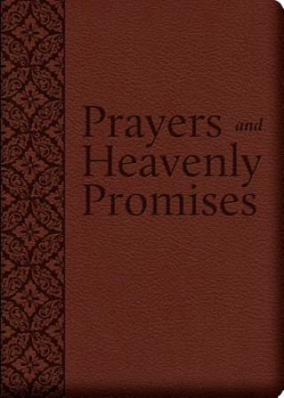 Kniha Prayers and Heavenly Promises: Compiled from Approved Sources Joan Carroll Cruz