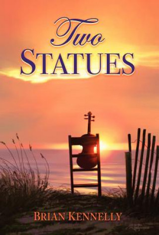 Boek Two Statues - Hb Kevin Kennelly