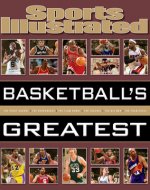 Carte Sports Illustrated Basketball's Greatest Sports Illustrated