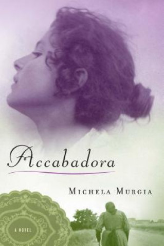 Libro Accabadora Michela Murgia