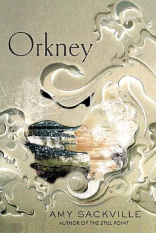 Carte Orkney Amy Sackville