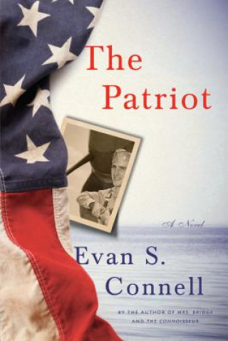 Kniha The Patriot Evan Connell