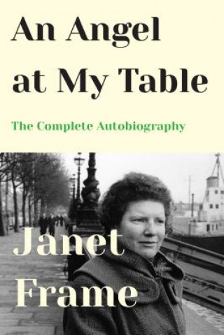 Книга Janet Frame: An Autobiography Janet Frame