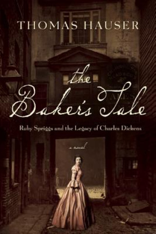 Kniha Baker's Tale Thomas Hauser