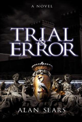 Könyv Trial & Error Alan Sears