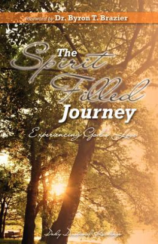 Carte The Spirit-Filled Journey Apostolic Church of God