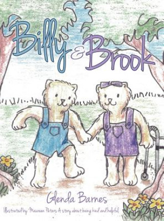 Buch Billy and Brook Glenda Barnes