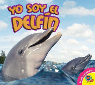Book Yo Soy el Delfin, With Code = Dolphin, with Code Steve Macleod