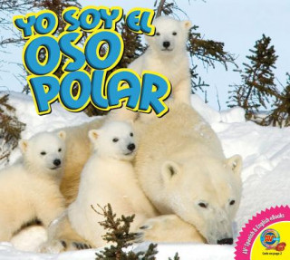 Kniha Yo Soy El Oso Polar, with Code Steve Macleod
