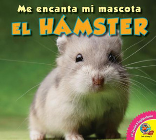 Boek El Hamster Aaron Carr