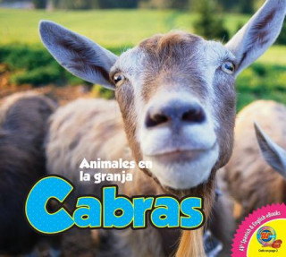 Carte Cabras, With Code = Goats, with Code Linda Aspen-Baxter