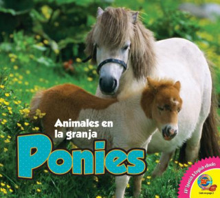 Carte Ponies, With Code = Ponies, with Code Linda Aspen-Baxter