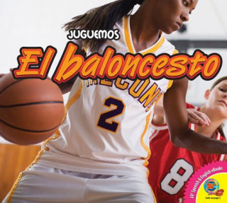 Carte El Baloncesto Karen Durrie
