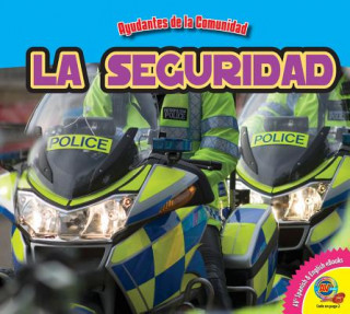 Kniha La Seguridad, With Code = Safety, with Code Karen Durrie
