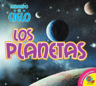 Βιβλίο Los Planetas, With Code = Planets, with Code Linda Aspen-Baxter
