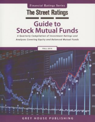 Kniha Thestreet Ratings Guide to Stock Mutual Funds, Fall 2014 Thestreet Ratings