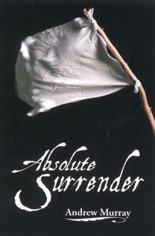 Carte ABSOLUTE SURRENDER Andrew Murray