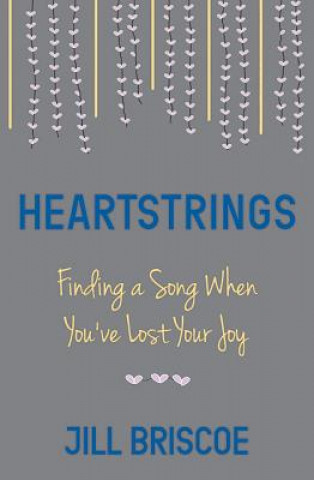 Knjiga Heartstrings Jil Briscoe