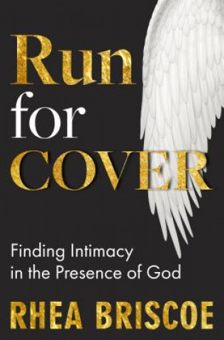 Książka Run For Cover Rhea Briscoe