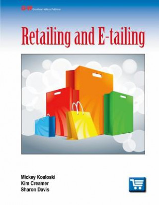 Buch Retailing and E-Tailing Chris Gassen