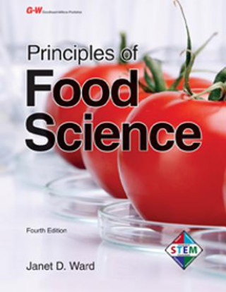 Livre Principles of Food Science Janet D. Ward