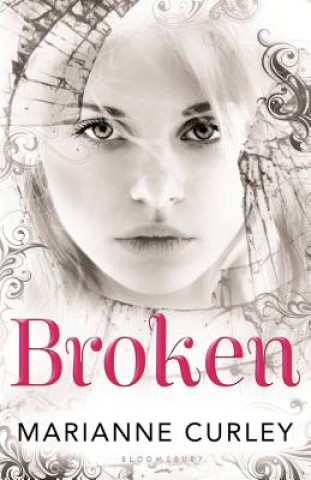 Kniha Broken Marianne Curley