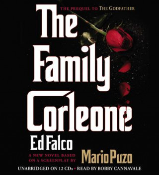 Digital The Family Corleone Ed Falco