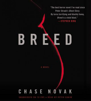 Audio Breed Chase Novak