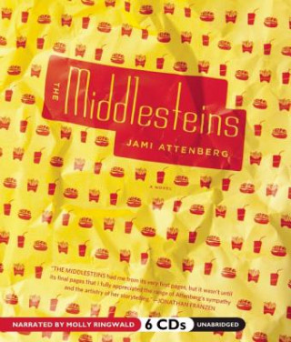 Audio The Middlesteins Molly Ringwald