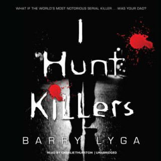 Audio I Hunt Killers Charlie Thurston
