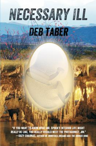 Libro Necessary Ill Deb Taber